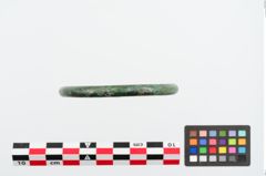 Foto von Bronzearmring (NHMW-PRAE-024805)